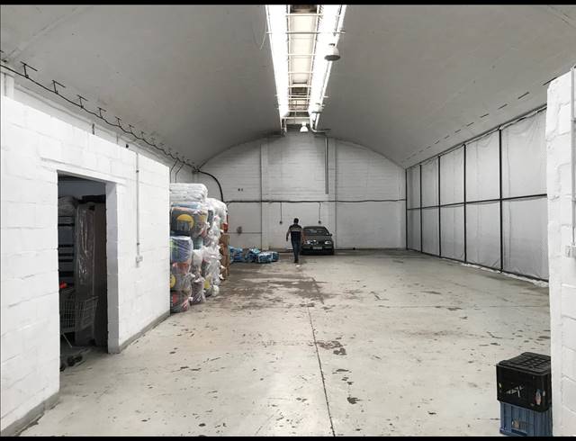 395M² FACTORY TO LET IN BEACONVALE